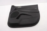 2018 - 2020 Dodge Durango Front Right Door Trim Panel Oem 6CV785X9AD Black CLX9. Fixed Price $118.66.