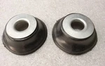 Nos International Pickup Travelall Travelette Scout Crank Handle Escutcheons. Fixed Price $99.99.
