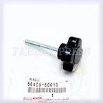 Oem Toyota 70-84 Land Cruiser FJ40 BJ40 Windshield Catch Handle Knob 56409-60010. Fixed Price $47.13.