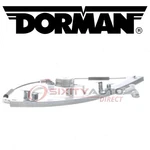 Dorman 740-738 Window Regulator For WR40738 REPN462908 81818 807219E010 Ib. Fixed Price $51.55.