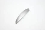 03-08 Bmw E85 Z4 Front Right Passenger Side Door Panel Trim Decor Silver Oem. Fixed Price $37.60.
