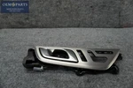 Front Interior Door Handle Trim Left Driver Mercedes R172 SLK250 SLC300 Oem. Fixed Price $75.00.