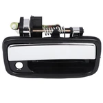 Chrome Front Right Exterior Door Handle Fit For 95-04 Toyota Tacoma 04-12 Hilux. Fixed Price $9.59.