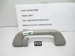 2007-2013 Acura Mdx Rear Right Grab Handle 83240-SNA-A01YE Oem. Fixed Price $16.00.
