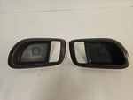 2006-2014 Kia Sedona Interior Door Handle Bezel Set Oem C3. Fixed Price $28.00.