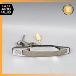 Mercedes W126 420SEL Front Right Passenger Side Exterior Door Handle Oem. Fixed Price $99.60.