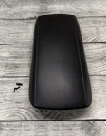 Oem 2017-2020 Ford Fusion Armrest Center Console Storage Lid Black Leather. Fixed Price $79.95.