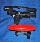 2011-2023 Dodge Charger Rear Driver Left Exterior Door Handle Mango Orange. Fixed Price $79.95.