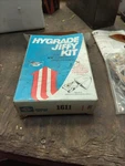 Hygrade Jiffy Kit 1611. Fixed Price $50.00.