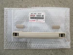 Fits: 80 - 83 Toyota Corolla Roof Grab Handle Grip Ivory Oem Brand New. Fixed Price $75.59.