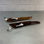 2012-2019 Mercedes GLS450 X166 Rear Left & Right Door Handle Set Of Oem *note*. Fixed Price $48.00.