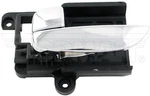 Interior Door Handle Frt Left Rr Dorman 96520 Fits 07-10 Hyundai Elantra. Fixed Price $34.54.