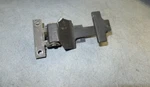 1984E Corvette Factory Inside Door Handle, Gm 14043185. Fixed Price $14.99.