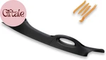 Pillar Interior Trim Handle Left Driver Side Compatible With Ford F150 F-150 2. Fixed Price $62.45.