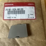 Genuine Honda Handle Inside Hole Cover 72161-SZA-A01ZD. Fixed Price $17.50.