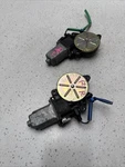 98 - 02 Honda Accord Left & Right Rear Window Motor Pair. Fixed Price $82.64.