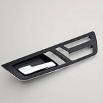 07-09 Mercedes W221 S550 Front Left Interior Door Handle Trim Panel 2217205748. Fixed Price $23.99.