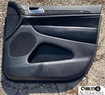 Jeep Grand Cherokee 2011-22 Oem Front Right Passenger Interior Black Door Panel. Fixed Price $114.81.