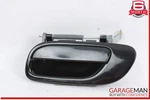 01-09 Volvo S60 Rear Left Driver Side Exterior Door Handle 9159639 Oem. Fixed Price $110.00.