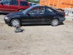 Driver Left Front Window Regulator Coupe Electric Fits 93-95 Civic 671575. Fixed Price $74.99.