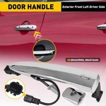 Front Left Driver Side Exterior Door Handle Chrome For 2009-2014 Nissan Maxima. Fixed Price $20.89.