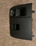 2014 15-2018 Chevy Silverado 1500 Dash Center Cubby Storage Bin Power Outlet Oem. Fixed Price $70.00.