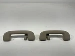 2016-2022 Toyota Prius Interior Rear Right Left Roof Grip Grab Handle Set Oem. Fixed Price $34.30.