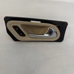 Front Right Interior Door Handle Vw Scirocco Eos Oem 1Q0837198 P0112422. Fixed Price $30.00.