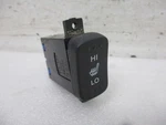 Switch Seat Heating Left Fits For Honda Cr-v Iii (re) 2.2 I-ctdi 4WD M33026. Fixed Price $43.48.