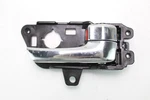 2009-2014 Hyundai Genesis Rear Right Side Interior Door Handle Oem, 82623-BH000. Fixed Price $44.99.