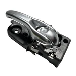 Rear Right Passenger Side Door Interior Handle 2019-2023 Jeep Cherokee Oem. Fixed Price $27.99.