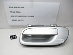 2001-2009 Volvo S60 Left Rear Side Exterior Door Handle 9159639 Oem. Fixed Price $12.87.