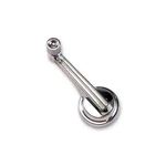 Scott Drake C5ZZ-6530322-A Quarter Window Crank Handle Late 1965-1967. Fixed Price $20.67.