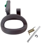 Interior Door Handle Dorman 82514. Fixed Price $94.77.