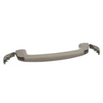 New 2004-2015 Nissan Titan Or Armada Roof Assist Gray Grip Pull Handle Oem. Fixed Price $59.96.