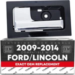 T1A Interior Front Rear Driver Door Handle Compatible With 2013-2014 For.... Fixed Price $25.97.