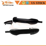 2PCS Rear Passenger Driver Door Handle Exterior For Kia Spectra Smooth. Fixed Price $13.79.