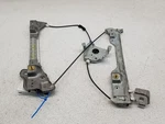 03-09 Nissan 350Z Front Driver Window Regulator Oem 80721CD011. Fixed Price $114.99.
