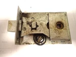 Nos International Scout 80 Rh & Lh ? Door Latch Mechanism. Fixed Price $149.00.