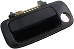 Outside Door Handle Front Left Fits 1991-1997 Toyota Land Cruiser Dorman 612NN11. Fixed Price $151.80.