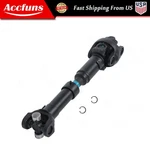 For Jeep Wrangler 1987-1993 4WD 53005401 Rear Driveshaft Prop Assembly. Fixed Price $150.12.