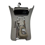 2011 Chevrolet Malibu Oem Center Console Shifter Bezel Trim Handle 09 10 12. Fixed Price $39.20.
