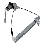 Front Passenger Window Regulator & Motor Ford Escape 2001-2007 New. Fixed Price $35.99.