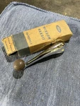 Nos Fomoco 1946 47 Ford Window Crank 51A-7023342-A. Fixed Price $32.48.