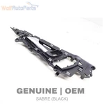 2013-2018 Audi S6 C7 Front Left Interior Release / Door Handle 4G0837019A. Fixed Price $64.99.