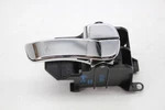 2017-2019 Nissan Frontier Passenger Right Chrome Interior Door Handle. Fixed Price $58.20.