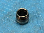 Mercedes G500 Sliding Sleeve 2004 Oem. Fixed Price $225.00.