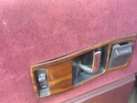 Driver Left Rear Inside Door Handle Fits 96 Caprice 3620797. Fixed Price $45.00.