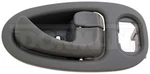Dorman 82648 Interior Door Handle Front/rear Right For 02-03 Saturn Vue. Fixed Price $36.02.