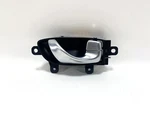 17-22 Infiniti Q50 Front Right Pass Door Interior Inside Pull Handle Oem. Fixed Price $28.50.